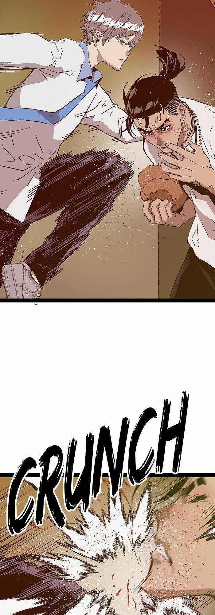 Anh Hùng Yếu - Chapter 119 - Trang 29