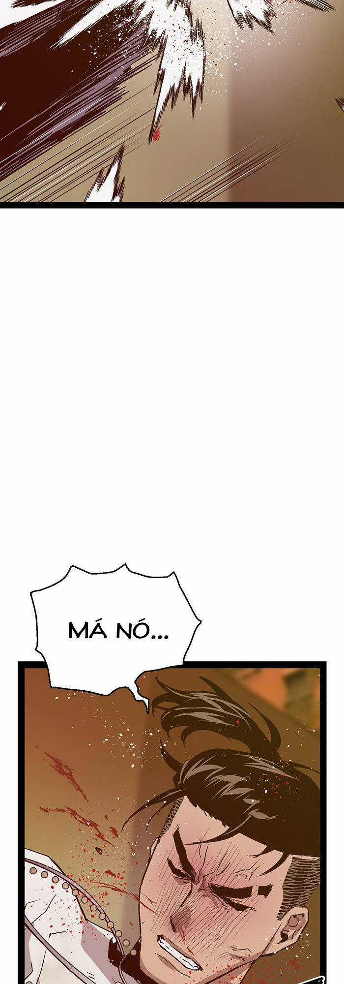 Anh Hùng Yếu - Chapter 119 - Trang 30