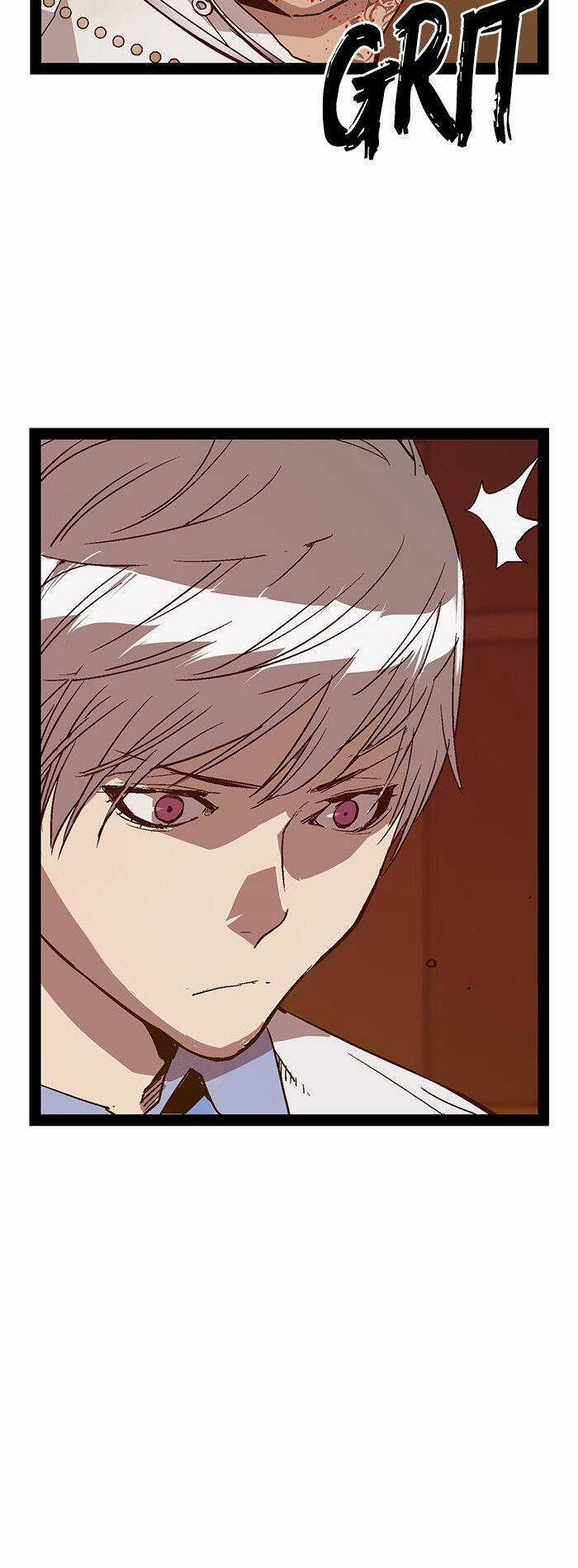 Anh Hùng Yếu - Chapter 119 - Trang 31