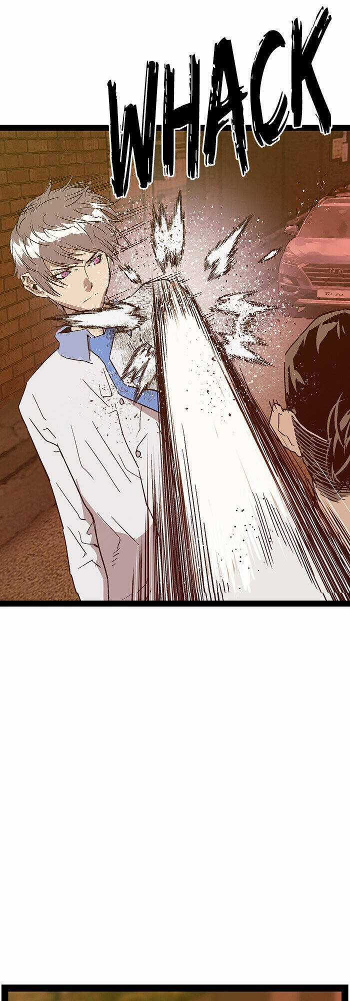 Anh Hùng Yếu - Chapter 119 - Trang 32