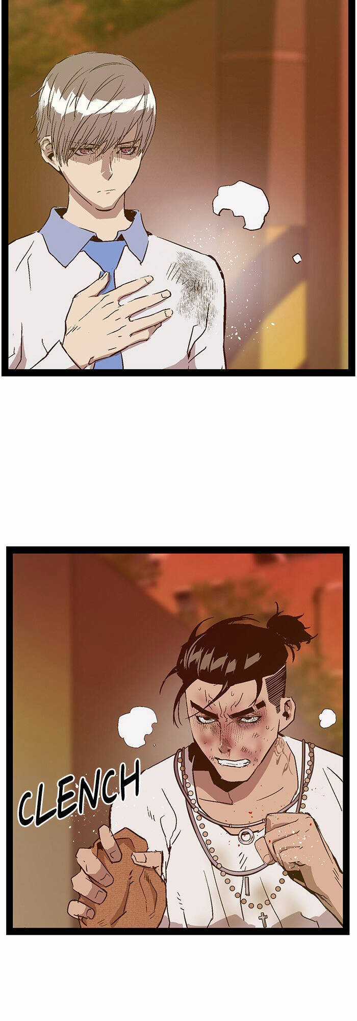 Anh Hùng Yếu - Chapter 119 - Trang 33