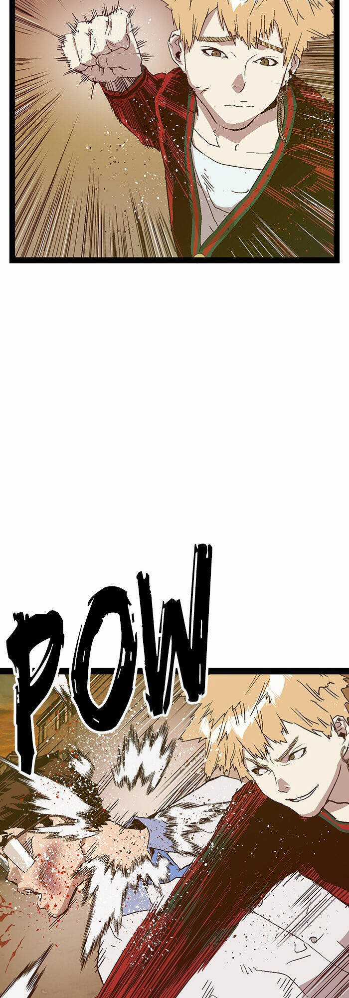 Anh Hùng Yếu - Chapter 119 - Trang 35