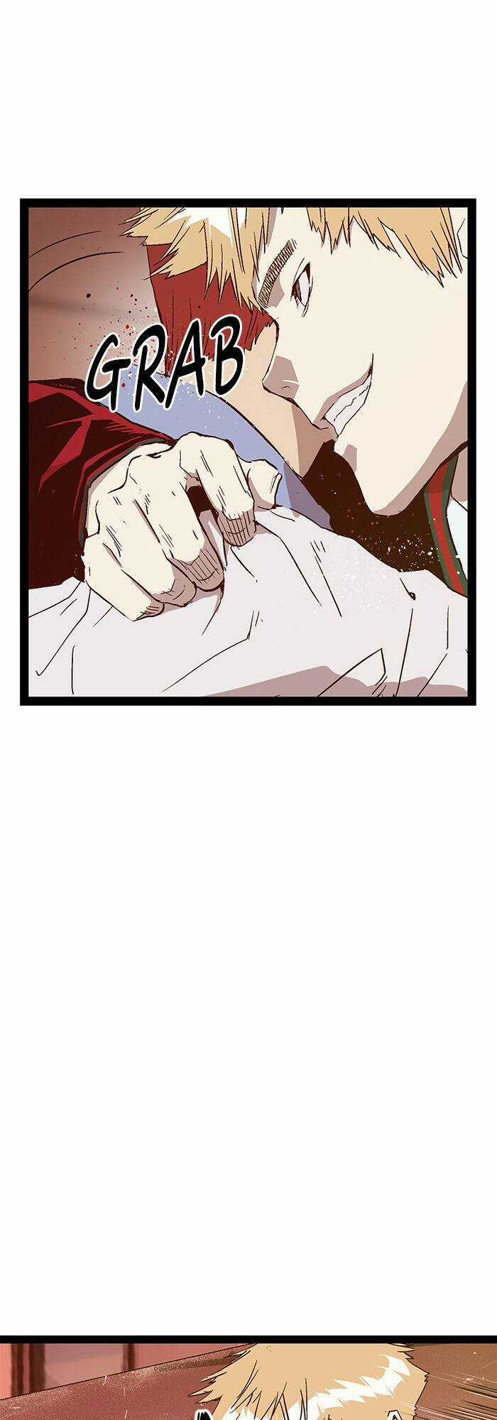 Anh Hùng Yếu - Chapter 119 - Trang 38