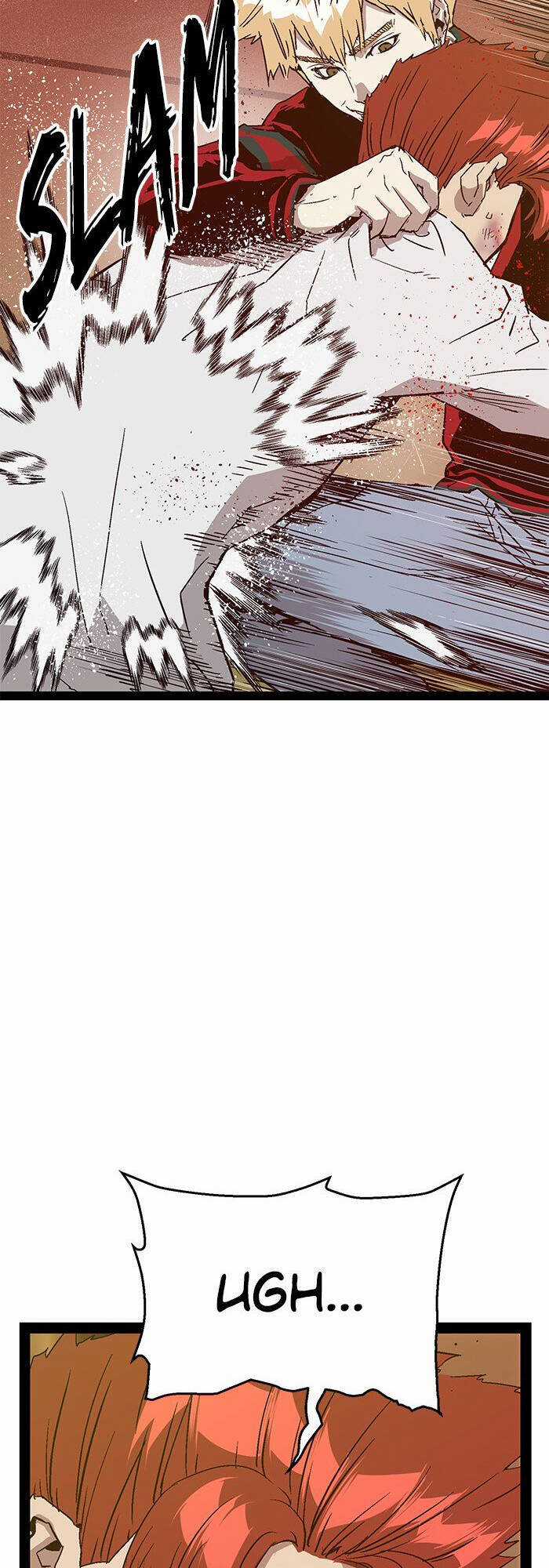 Anh Hùng Yếu - Chapter 119 - Trang 39