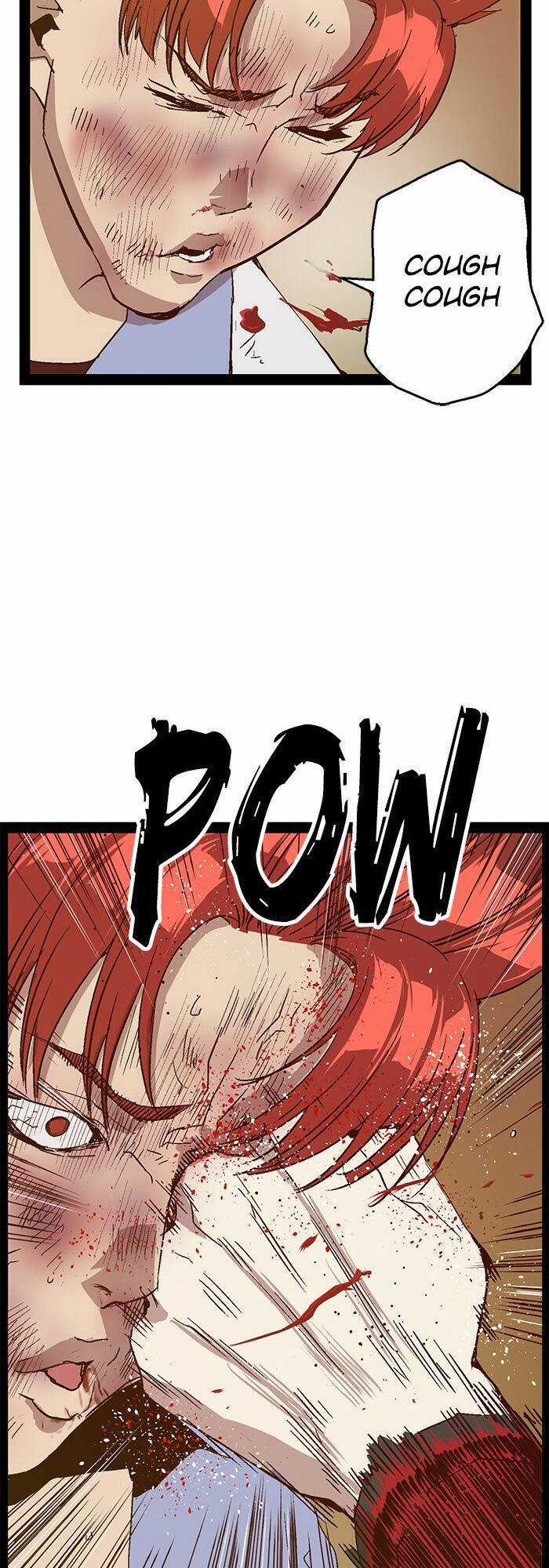 Anh Hùng Yếu - Chapter 119 - Trang 40