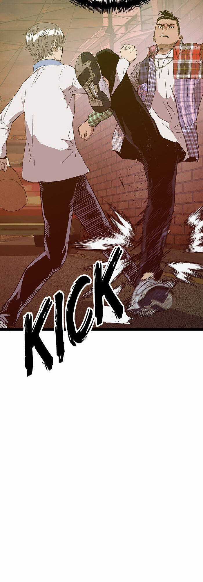 Anh Hùng Yếu - Chapter 119 - Trang 5