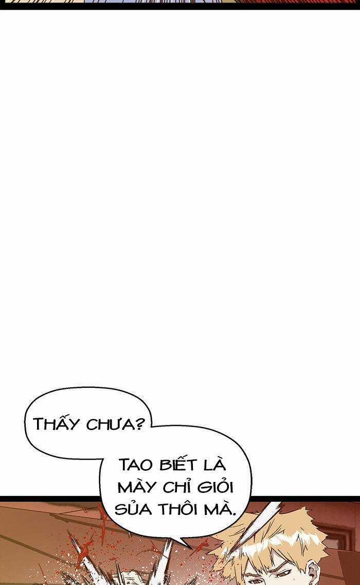 Anh Hùng Yếu - Chapter 119 - Trang 41