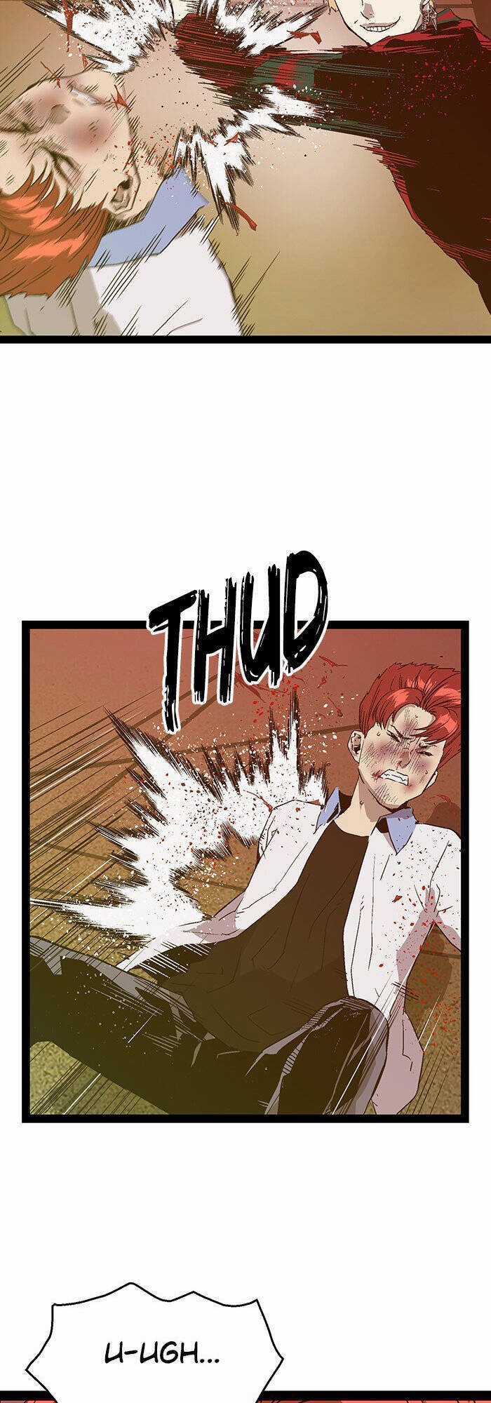 Anh Hùng Yếu - Chapter 119 - Trang 42