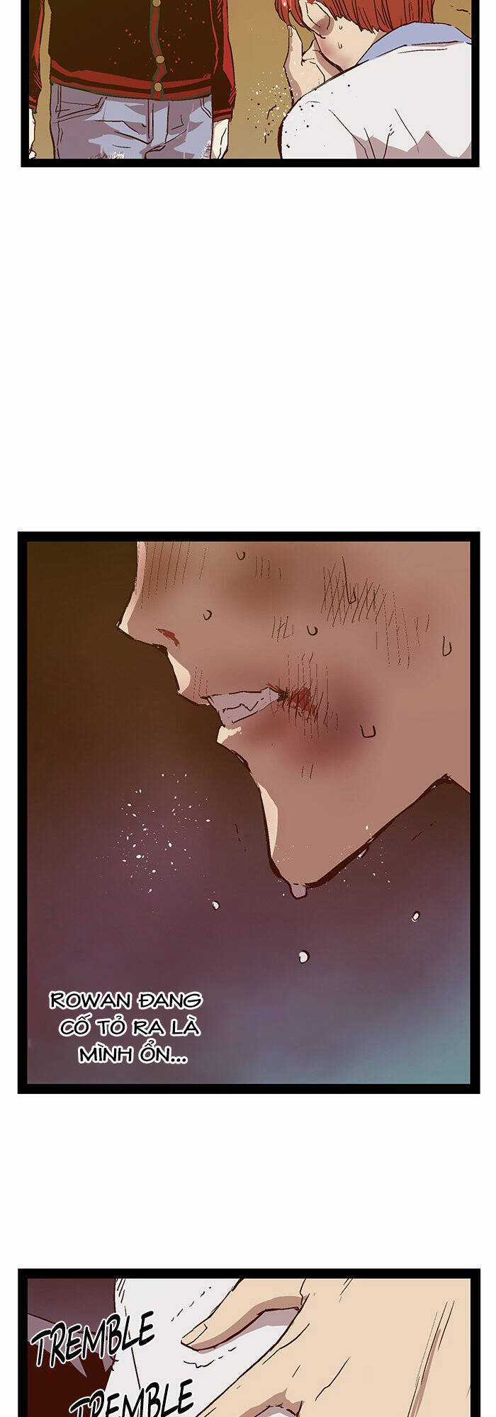 Anh Hùng Yếu - Chapter 119 - Trang 44