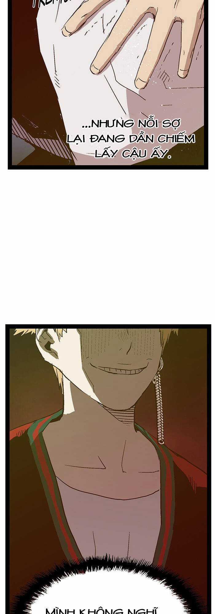 Anh Hùng Yếu - Chapter 119 - Trang 45