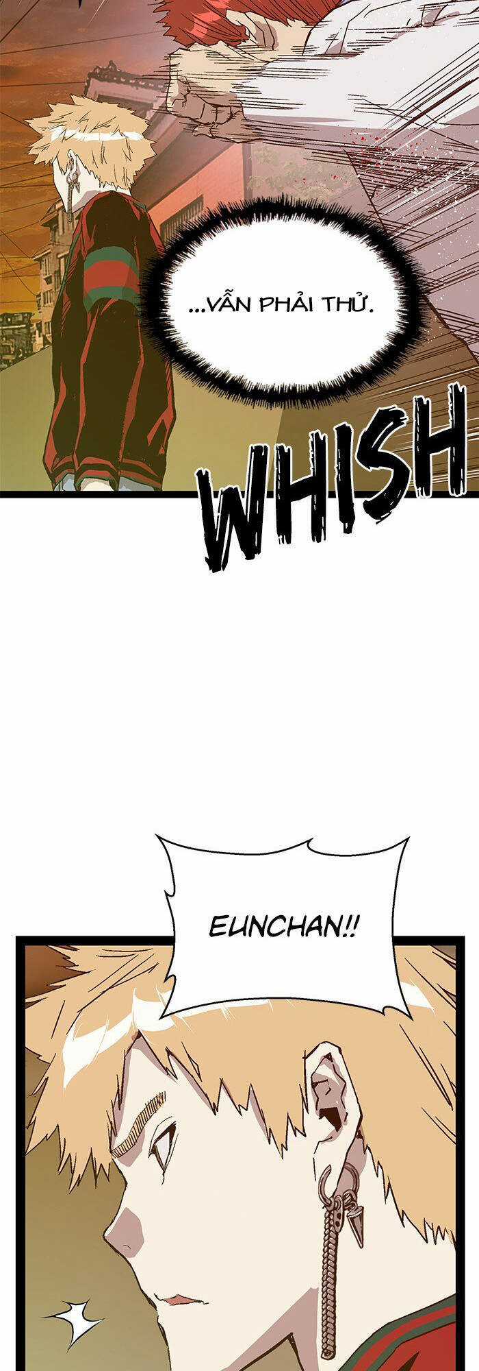 Anh Hùng Yếu - Chapter 119 - Trang 49