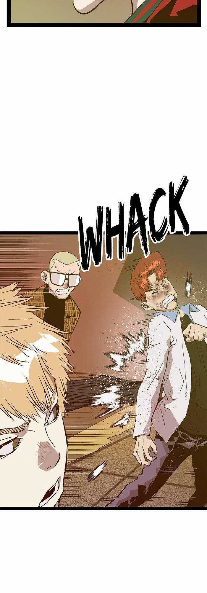 Anh Hùng Yếu - Chapter 119 - Trang 50