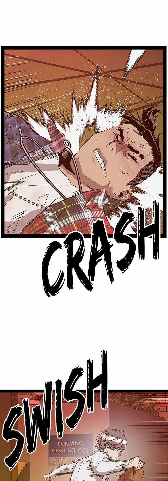 Anh Hùng Yếu - Chapter 119 - Trang 6