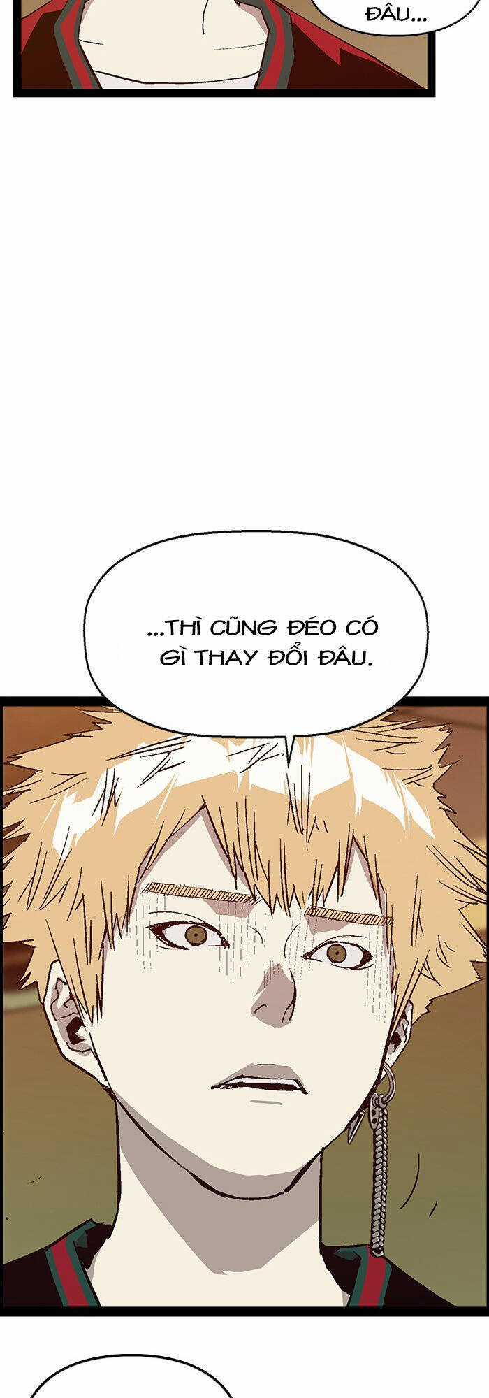 Anh Hùng Yếu - Chapter 119 - Trang 56