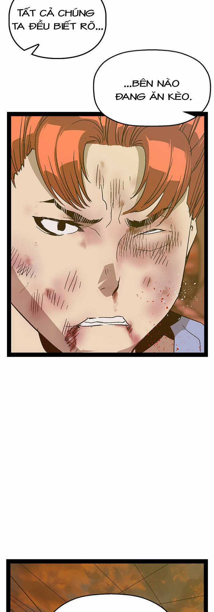 Anh Hùng Yếu - Chapter 119 - Trang 57