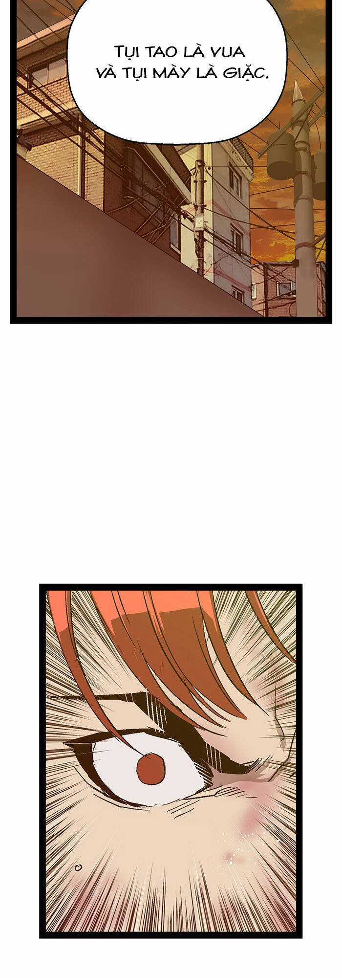 Anh Hùng Yếu - Chapter 119 - Trang 58