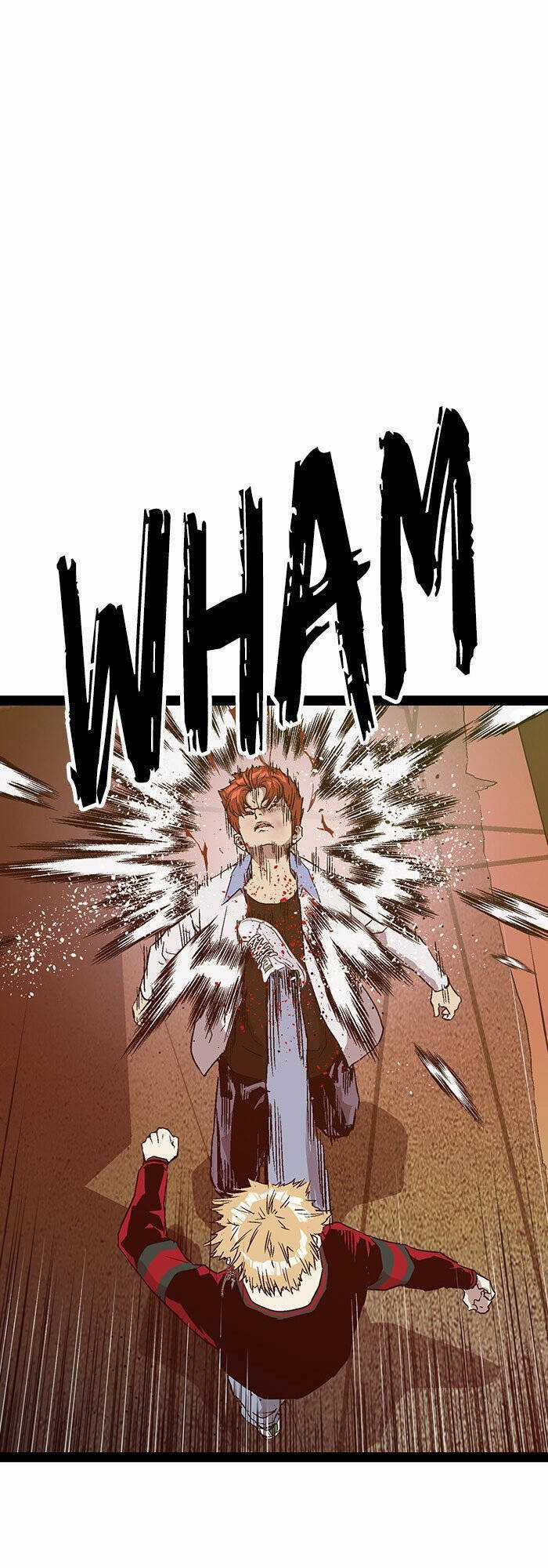 Anh Hùng Yếu - Chapter 119 - Trang 59