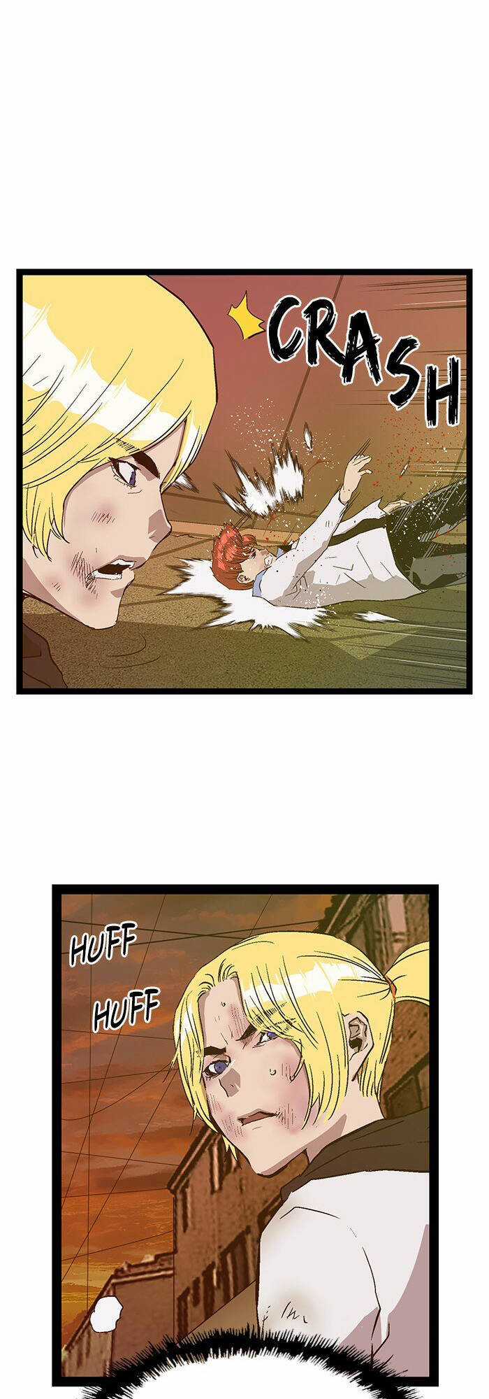 Anh Hùng Yếu - Chapter 119 - Trang 60