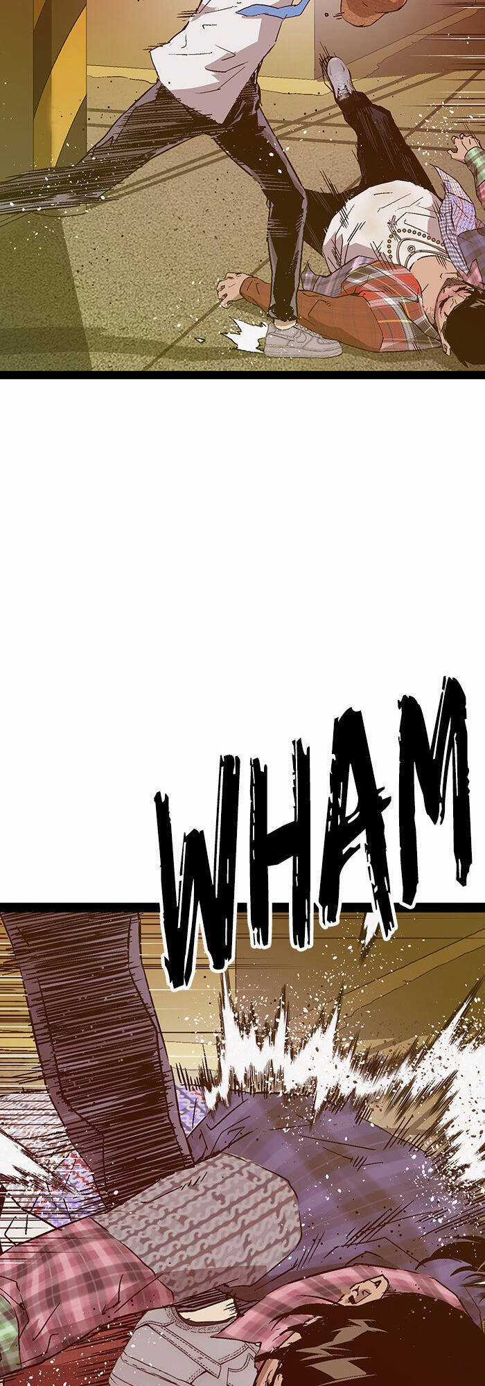 Anh Hùng Yếu - Chapter 119 - Trang 7