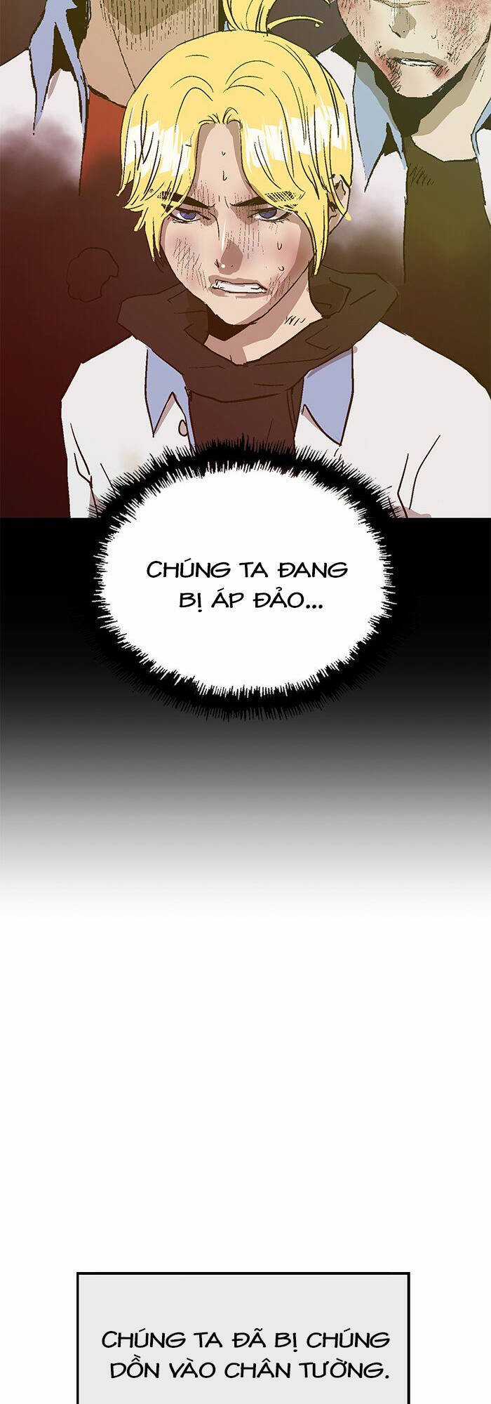 Anh Hùng Yếu - Chapter 119 - Trang 65