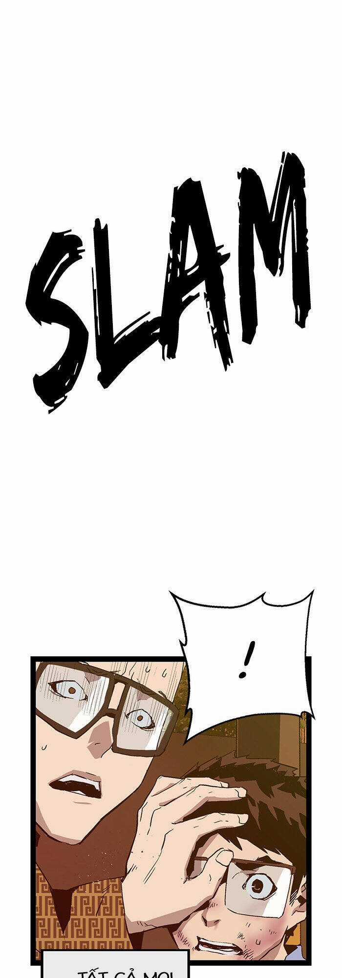 Anh Hùng Yếu - Chapter 119 - Trang 67