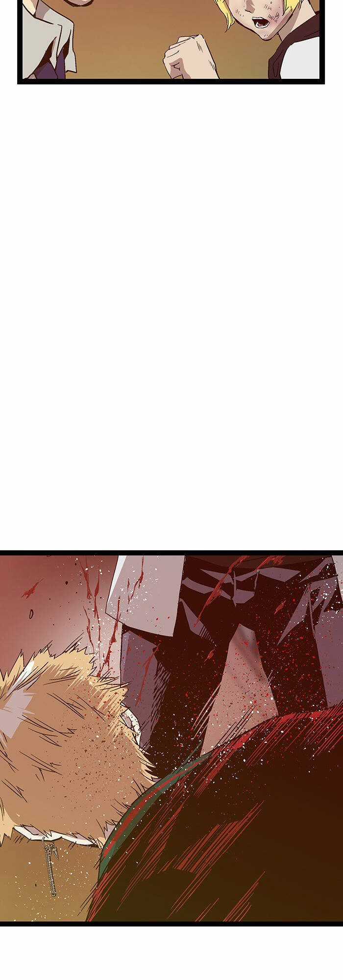 Anh Hùng Yếu - Chapter 119 - Trang 69