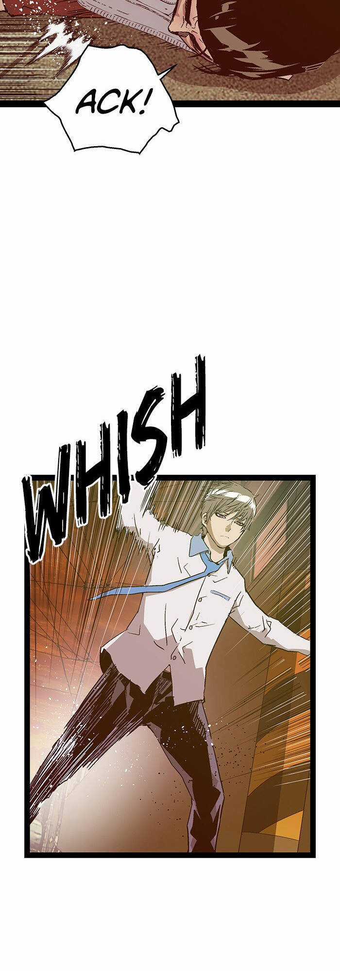 Anh Hùng Yếu - Chapter 119 - Trang 8