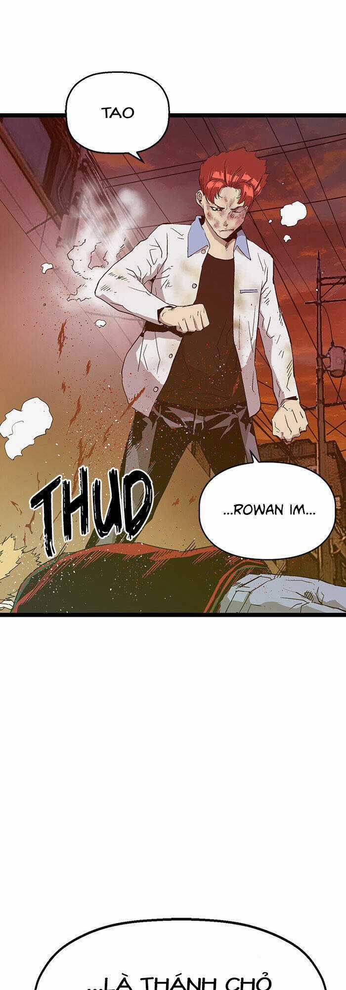 Anh Hùng Yếu - Chapter 119 - Trang 71