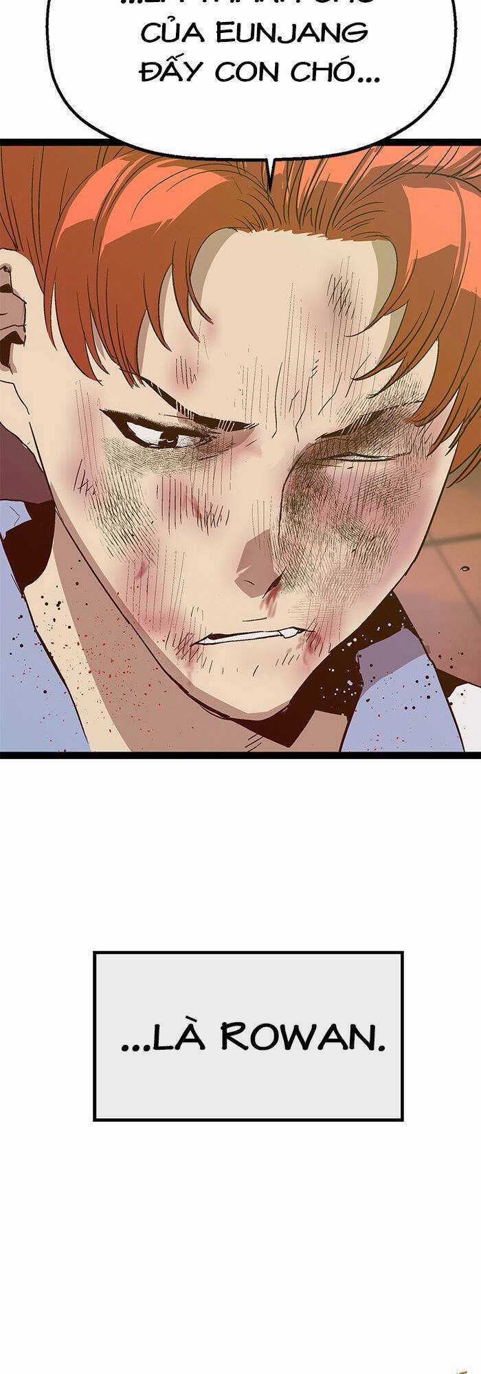 Anh Hùng Yếu - Chapter 119 - Trang 72