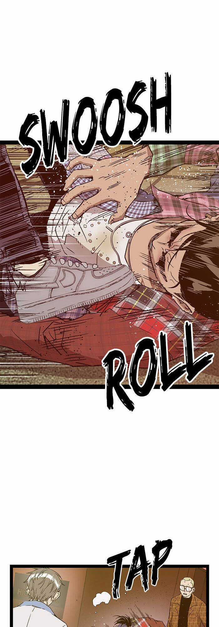 Anh Hùng Yếu - Chapter 119 - Trang 9