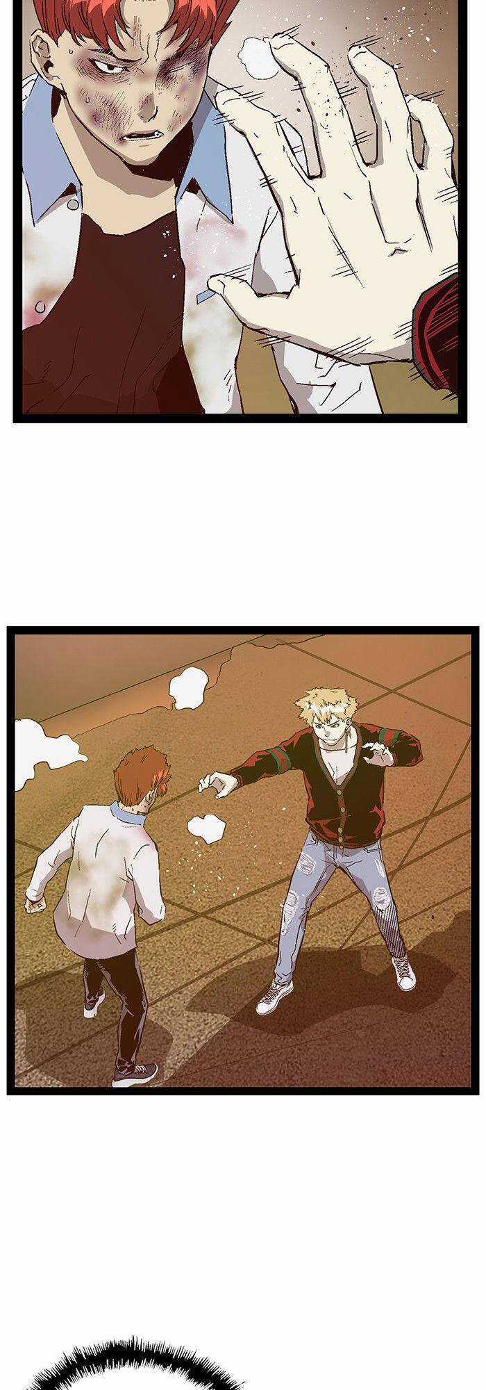 Anh Hùng Yếu - Chapter 120 - Trang 14