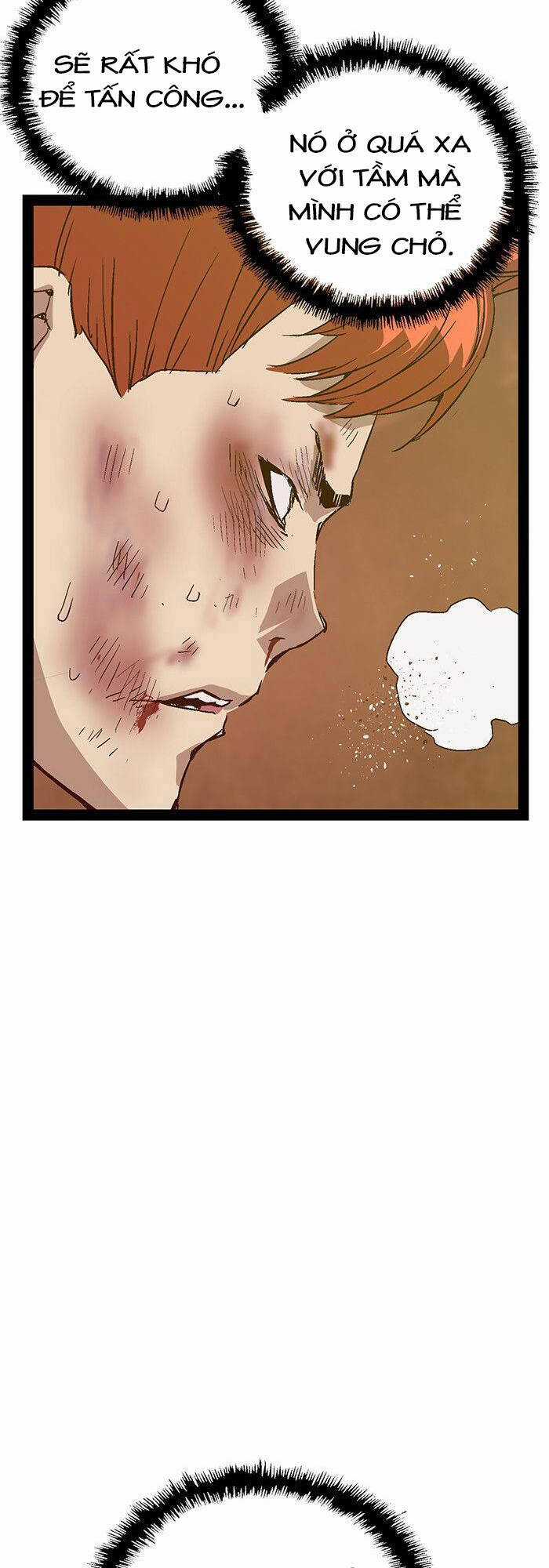 Anh Hùng Yếu - Chapter 120 - Trang 15