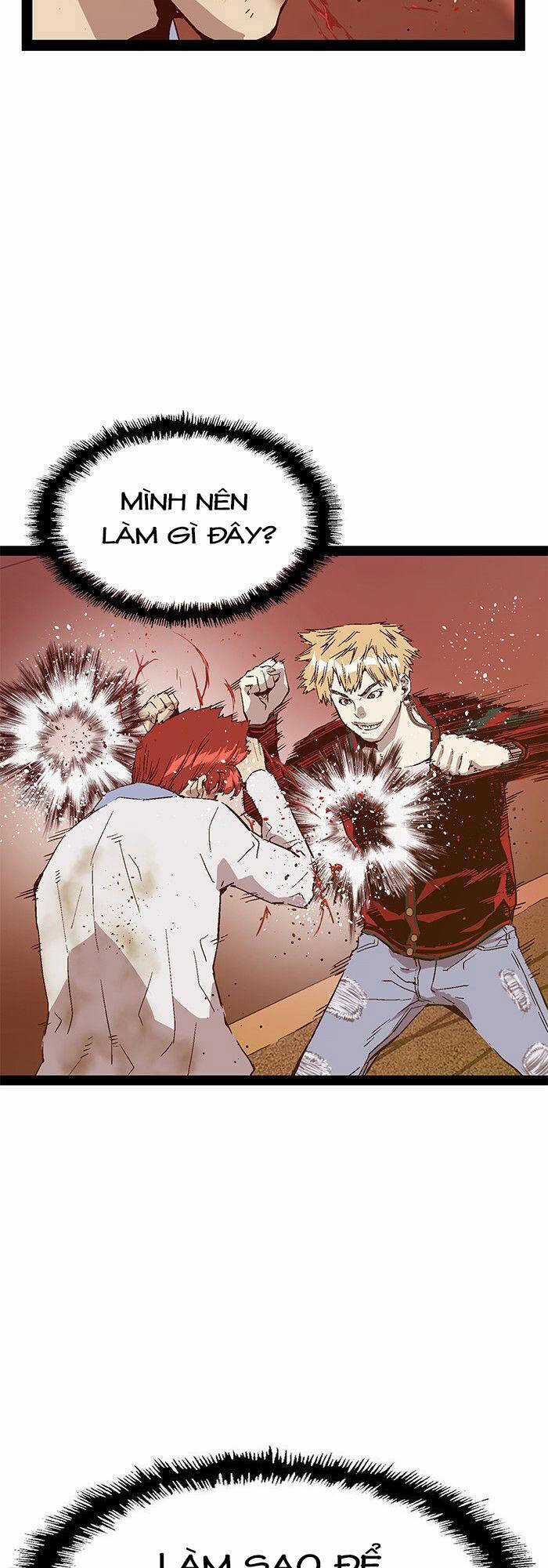 Anh Hùng Yếu - Chapter 120 - Trang 18