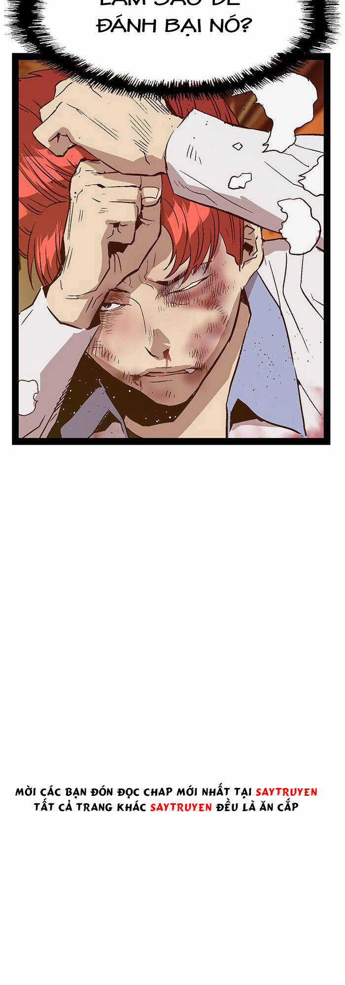 Anh Hùng Yếu - Chapter 120 - Trang 19