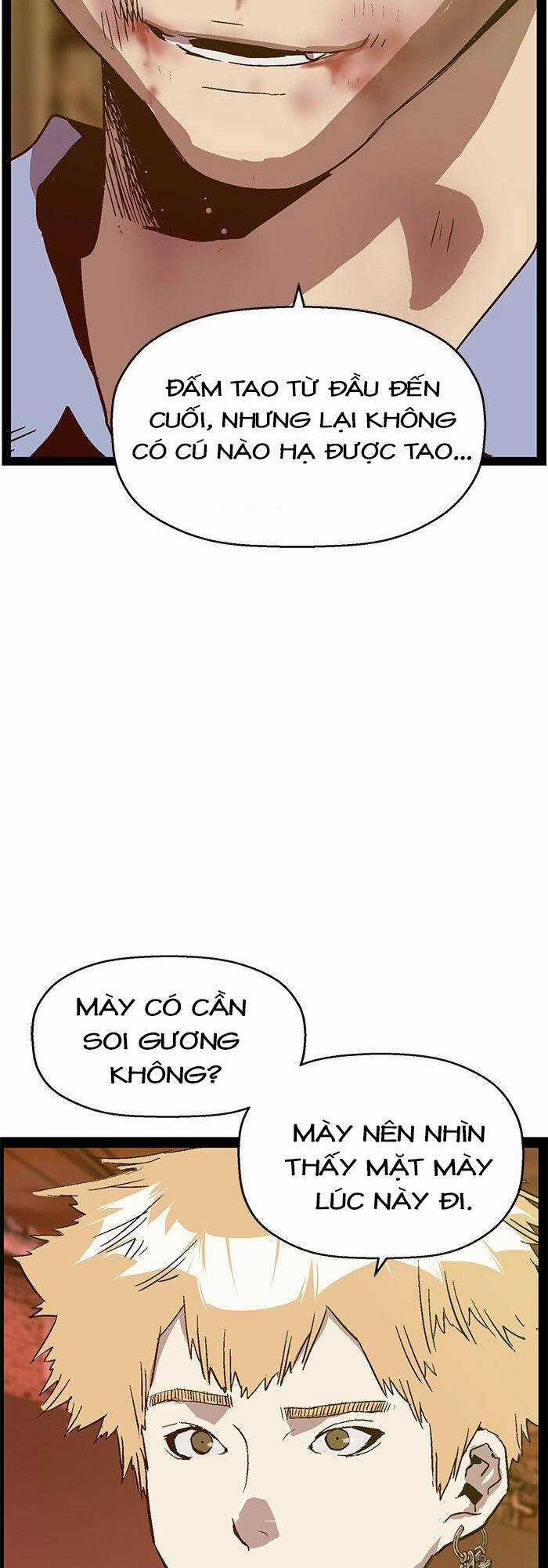 Anh Hùng Yếu - Chapter 120 - Trang 24