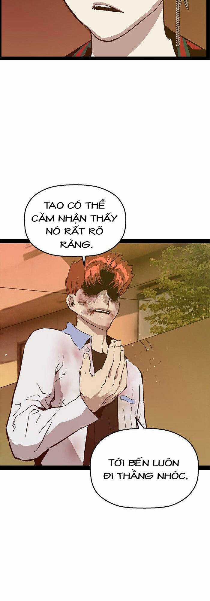 Anh Hùng Yếu - Chapter 120 - Trang 25