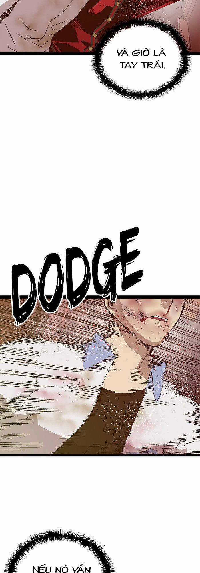 Anh Hùng Yếu - Chapter 120 - Trang 29