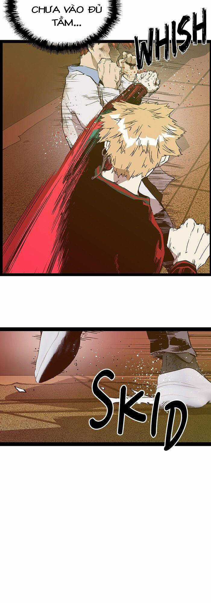 Anh Hùng Yếu - Chapter 120 - Trang 30