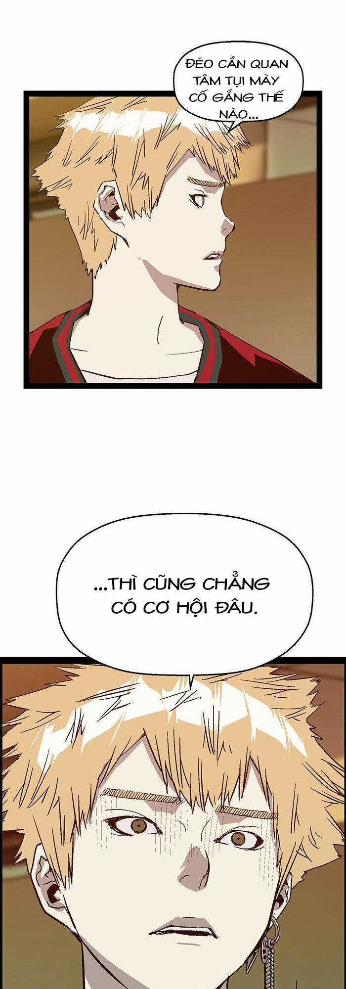 Anh Hùng Yếu - Chapter 120 - Trang 4