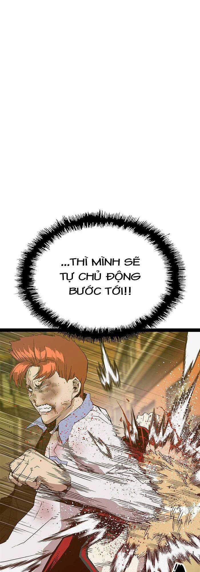 Anh Hùng Yếu - Chapter 120 - Trang 31