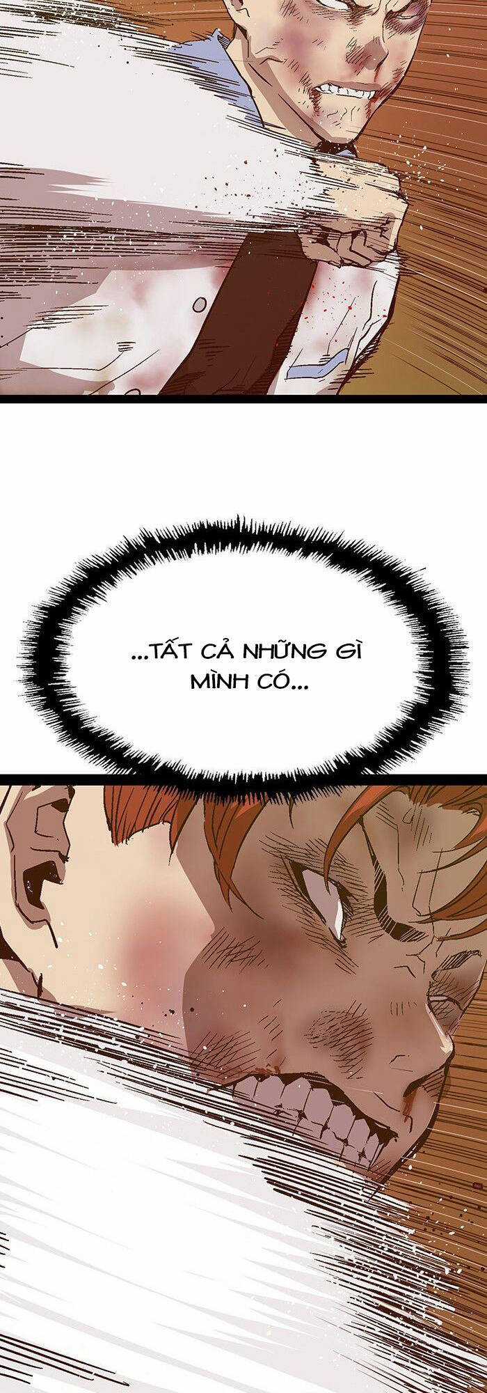 Anh Hùng Yếu - Chapter 120 - Trang 36