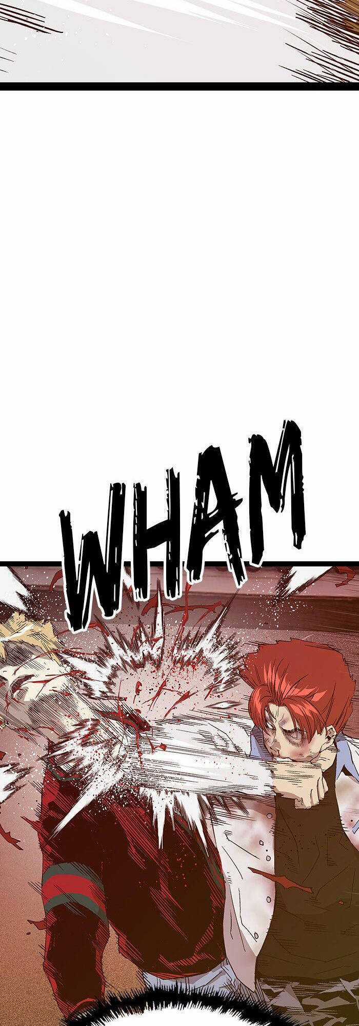 Anh Hùng Yếu - Chapter 120 - Trang 37