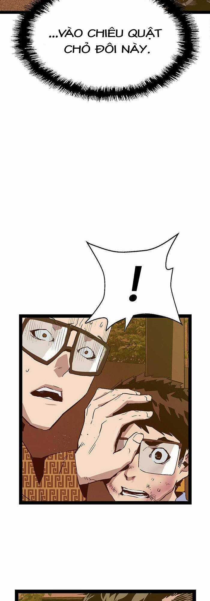 Anh Hùng Yếu - Chapter 120 - Trang 38