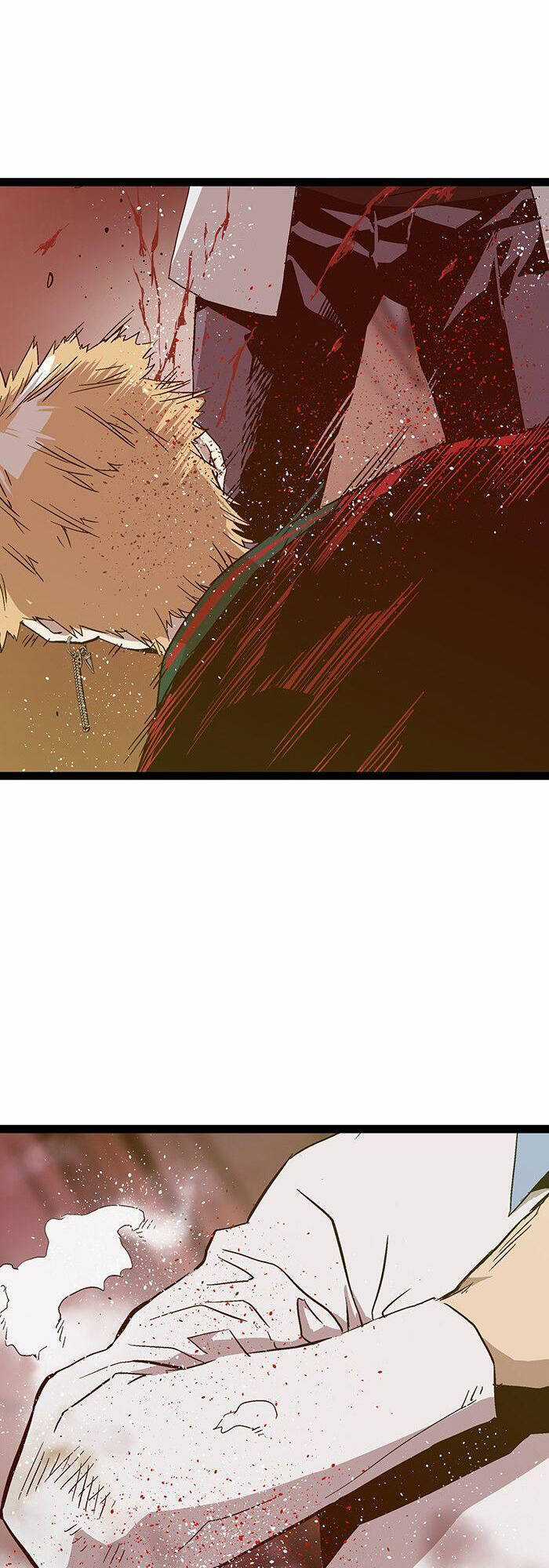 Anh Hùng Yếu - Chapter 120 - Trang 40