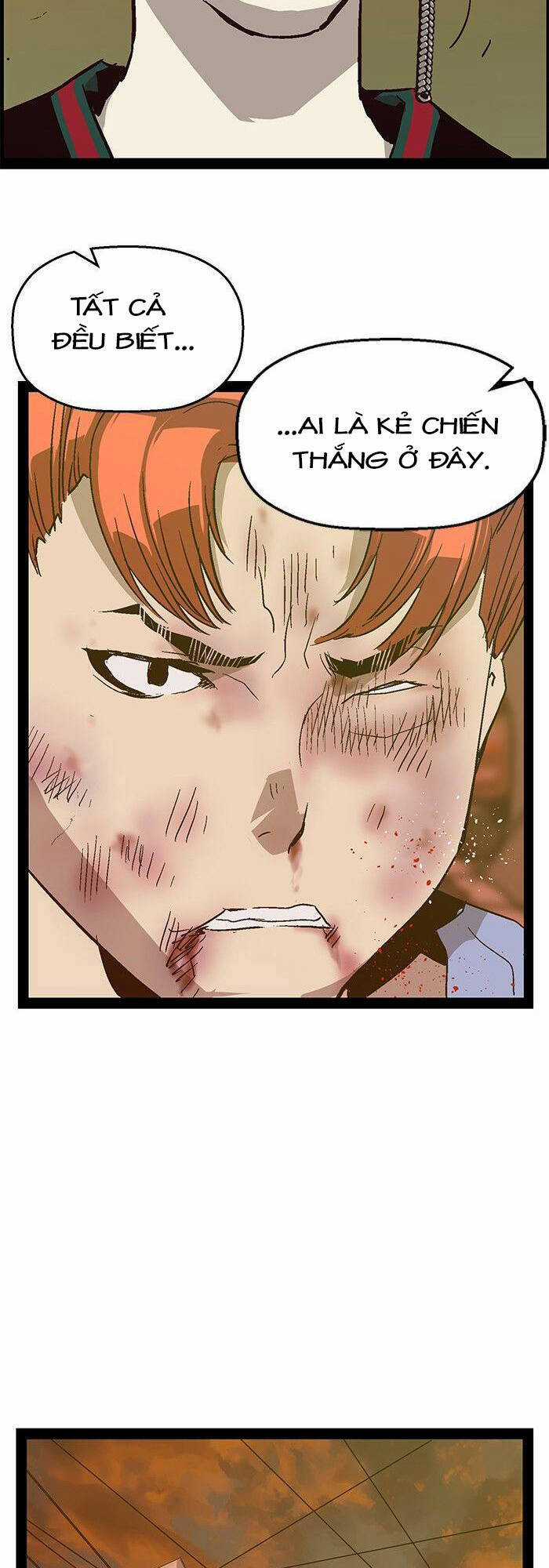 Anh Hùng Yếu - Chapter 120 - Trang 5