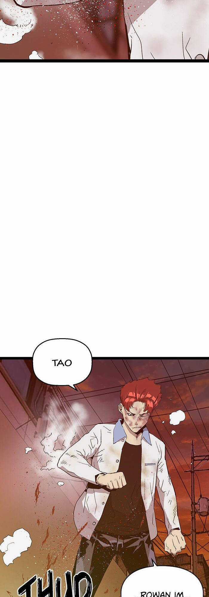 Anh Hùng Yếu - Chapter 120 - Trang 41
