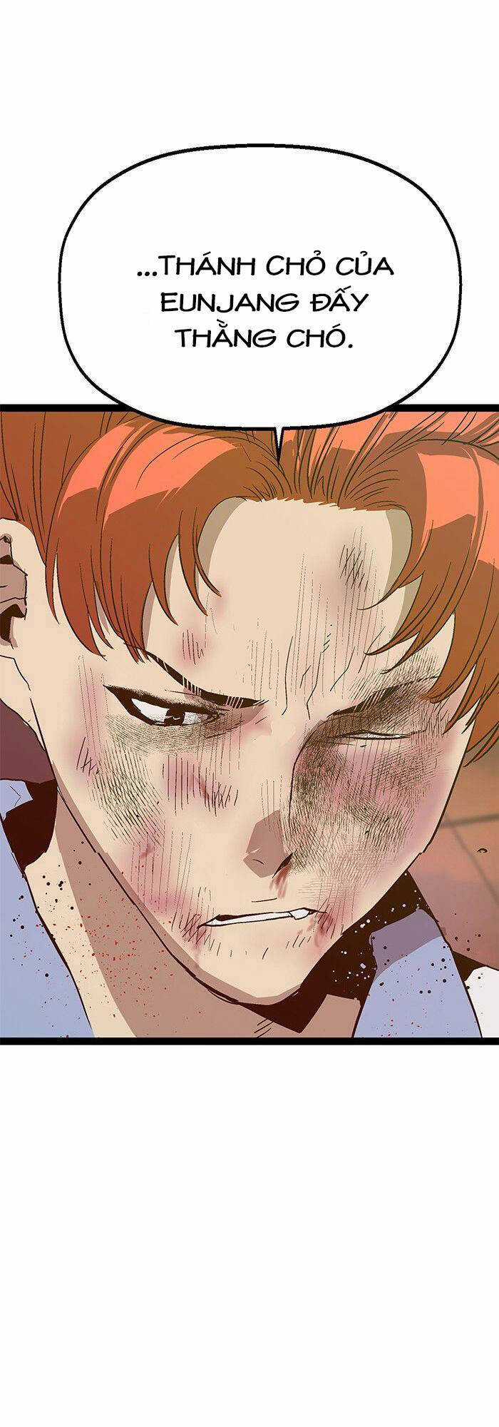 Anh Hùng Yếu - Chapter 120 - Trang 43