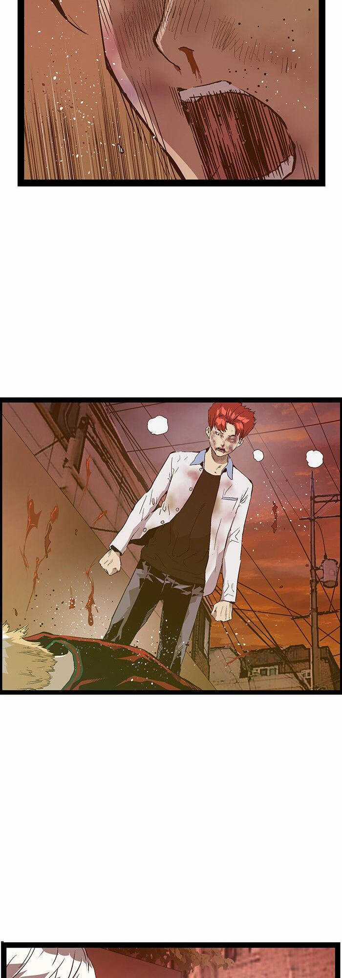 Anh Hùng Yếu - Chapter 120 - Trang 45