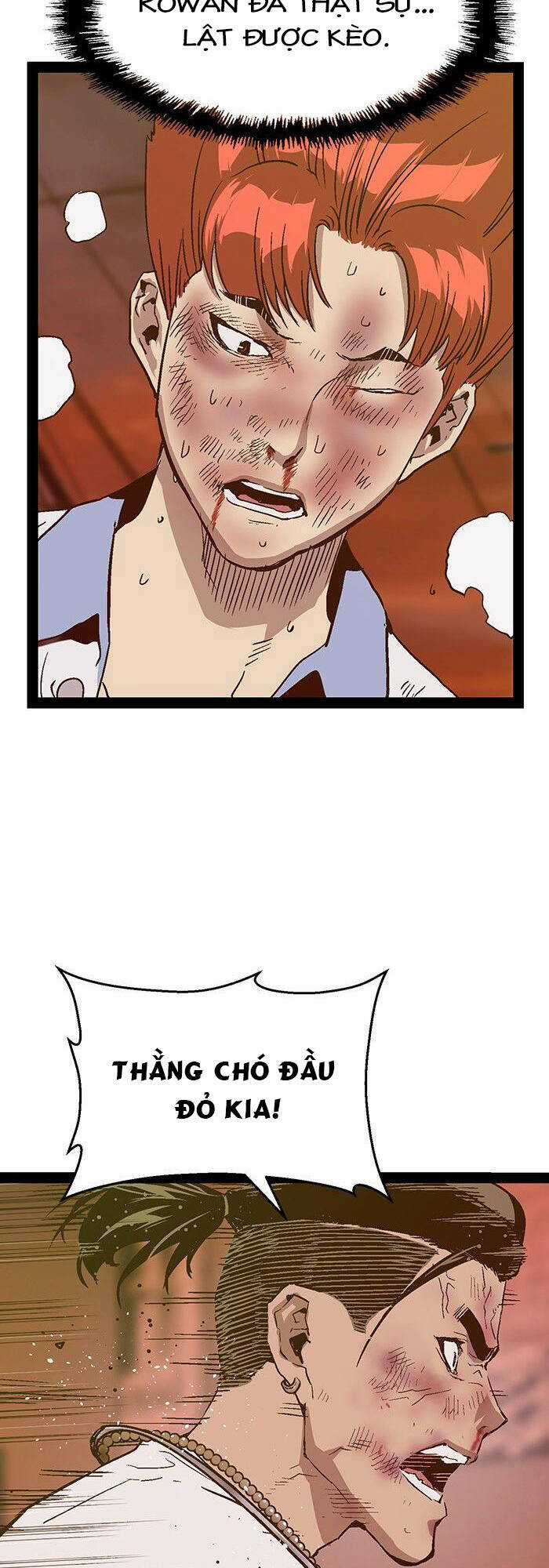 Anh Hùng Yếu - Chapter 120 - Trang 47