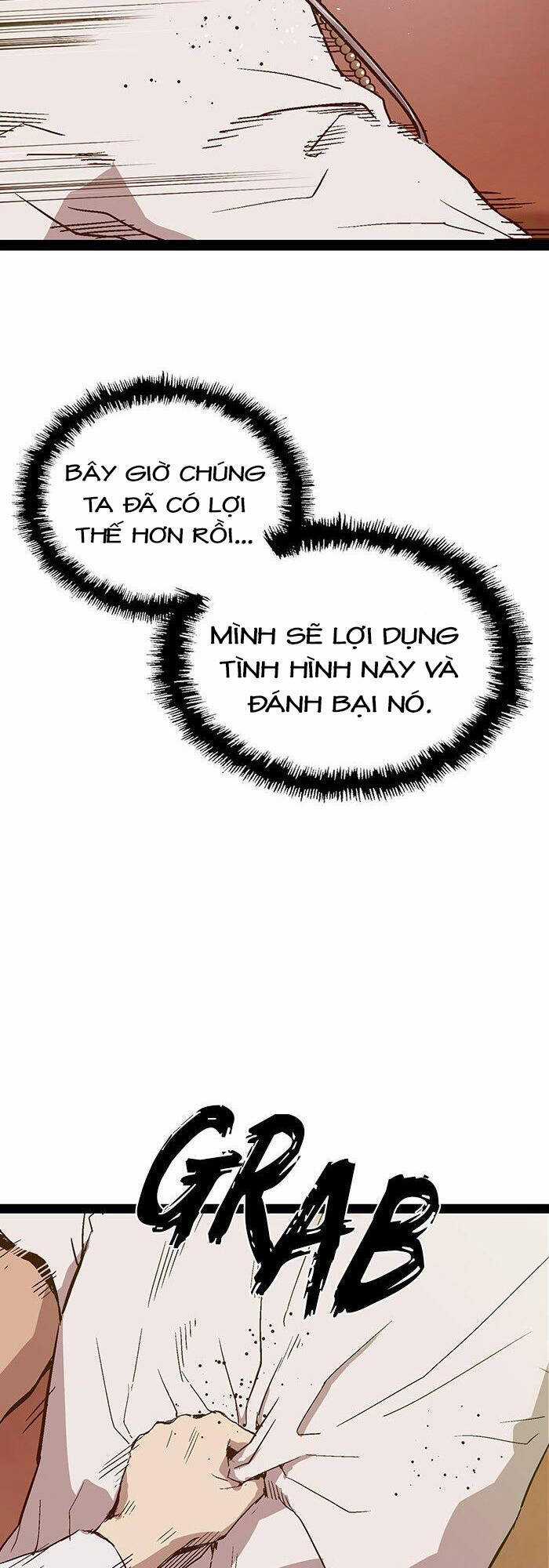 Anh Hùng Yếu - Chapter 120 - Trang 48